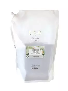 Эко HBS Лечение 1700г (фруктово-цветочный)