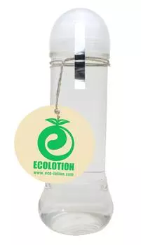 Эко-лосьон 600 мл Экологически чистый