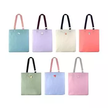 Эко-сумка BT21 Ripstop - Little Buddy, 1 шт.