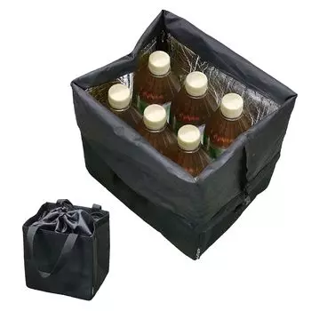 Эко-сумка для холода Kakuri Sangyo