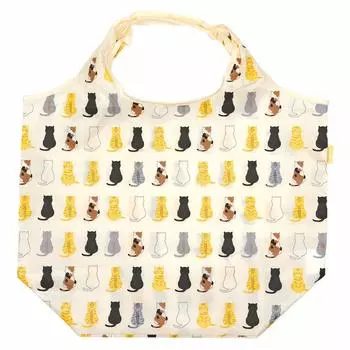 Эко-сумка для кошек, большая модельная линейка [Hamamonyo]