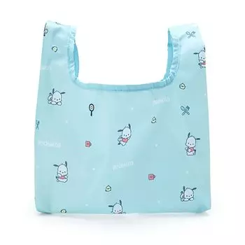 Эко-сумка для ланча Sanrio Pochacco со вставкой 543799