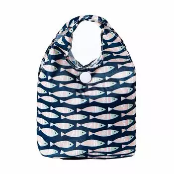 Эко-сумка для покупок, водонепроницаемая, большой емкости, из оксфордского зеленого цвета [GeYuan], сумка, ткань, складная,