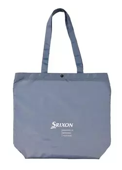 Эко-сумка DUNLOP SRIXON черная GGF-B1203