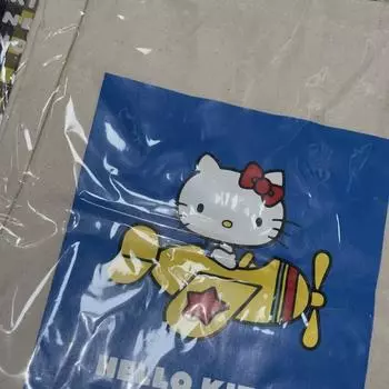 Эко-сумка Hello Kitty 50th Anniversary