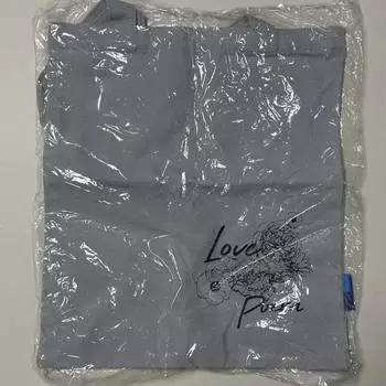 Эко-сумка Iu