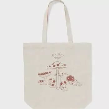 Эко-сумка Марио Кинопио