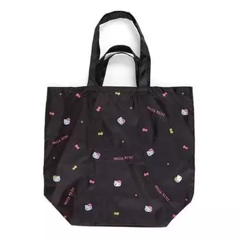 Эко-сумка Sanrio Hello Kitty M 4417,541 см, полиэстер 671151
