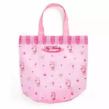 Эко-сумка Sanrio My Melody M