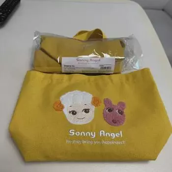 Эко-сумка Sonny Angel!
