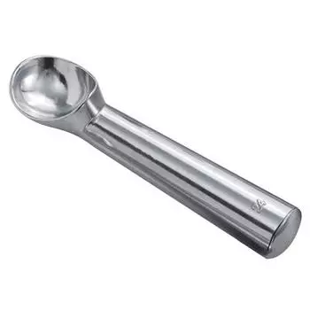 Экологически чистая ложка для фруктового десерта с антипригарным покрытием, устойчивая к ржавчине, экономия труда