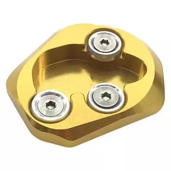 Экологически чистая подставка для опоры для ног, универсальная замена синий