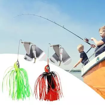 Экологически чистая соблазнительная юбка с блестками, 14,7 г/12 см, юбка в виде кальмара, приманка, лодка, троллинг, мягкая юбка с головой рыбы, приманка для рыбалки