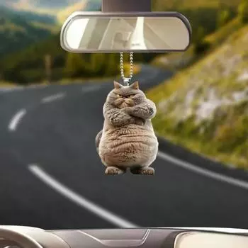 Экологически чистый сплав синеглазая сова ретро аксессуар кулон брелок One Size