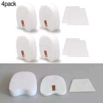 Экологический фильтр Здоровее Улучшение качества воздуха