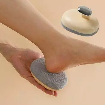 Экологичная дезактивирующая щетка для ванны, экономящее труд полотенце для ванны, отшелушивающая губка для ванны для взрослых зелёный