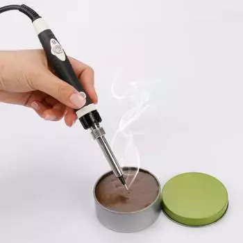 Экологичная паяльная паста без ложной сварки, широко используемая универсальная паяльная паяльная станция с флюсом