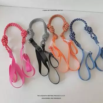 Экологичная универсальная нейлоновая женская сумка через плечо/для покупок с регулируемым ремешком