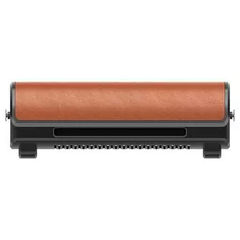 Экологичный автомобильный вентилятор 3.12W прочный охлаждающий вентилятор автомобиля для вентиляции сиденья чёрный