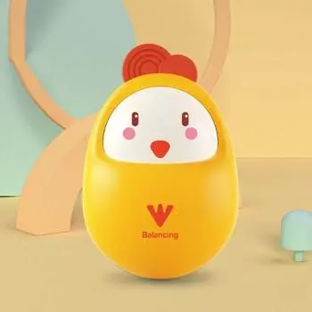 Экологичный прекрасный обучающий инструмент для захвата из АБС-пластика для мальчиков и девочек, игрушка-погремушка в подарок для малышей Dinosaur