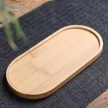 Экономьте место, долговечный, легкий, с гладкими краями, поднос для хранения ювелирных изделий, органайзер для мелочей, поднос для хранения ювелирных изделий