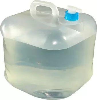 Экономьте промышленный бак для воды 20 л складной SV-4182