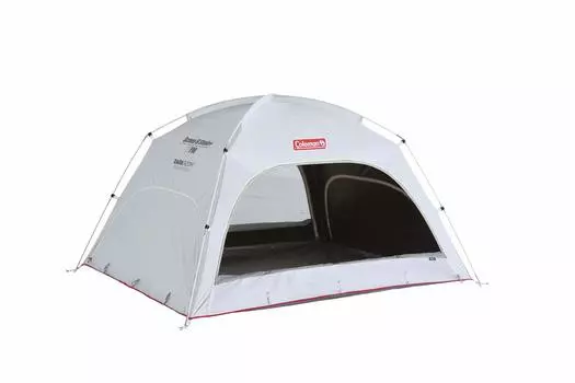 Экран Coleman Shade IG Shade Белый + серебряный