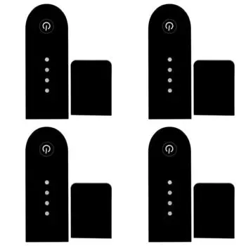 # Экран дисплея печатных плат ABS для печатной платы скутера M365 (панель)