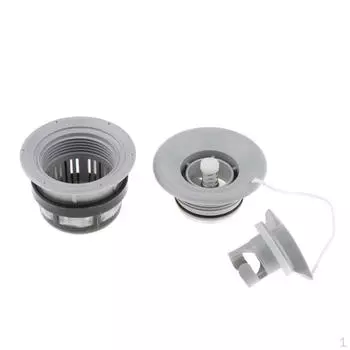 Экран для надувной лодки с 6 отверстиями