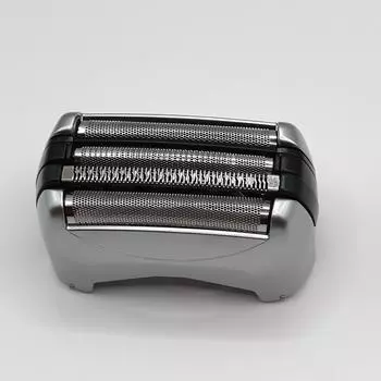 Экран из фольги для бритвы Panasonic WES9163 WES9163N ES8259 ES-LA70 ES-LA90 ES8249 ES8251, серебристый