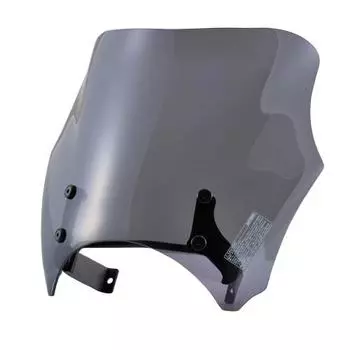 Экран мотоцикла Daytona Rebel 1100/DCT (21–23) Дымовая защита от взрыва 21622