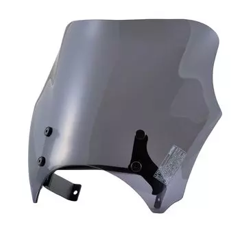 Экран мотоцикла Daytona Rebel Blast Barrier дымчатый 21622 1100/DCT (21–23) дым