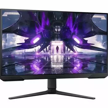 Экран Samsung Samsung Odyssey G300 24 дюйма, 144 Гц