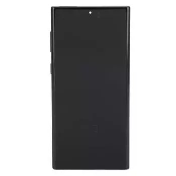 Экран в сборе с набором инструментов для ремонта отпечатков пальцев, устойчивый к царапинам ЖК-дисплей с сенсорным экраном для Galaxy