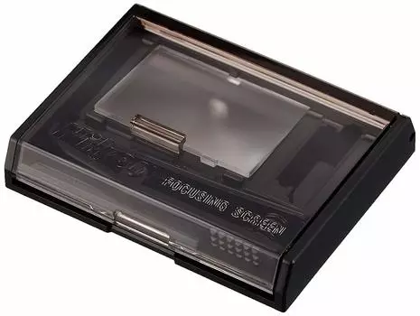 Экран видоискателя Nikon U-типа (для F6)