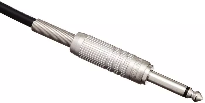 Экранированный кабель CANARE ПРОФЕССИОНАЛЬНЫЙ КАБЕЛЬ 10 м Черный G10