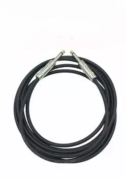 Экранированный кабель MOGAMI 2524 SS 5 м, произведен в Японии (СС 5м)
