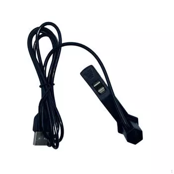 Экранный автоматический кликер для устройства Tapper для телефона Бесшумный черный щелчок Непрерывное устройство