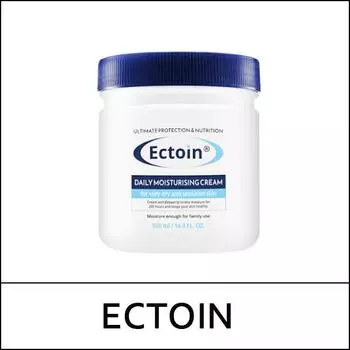 [ЭКТОИН] (воли) Ежедневный увлажняющий крем 500 мл
