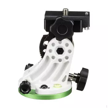 Экваториальная широта регулировка базового крепления астрономического телескопа аксессуары запасные части аксессуары