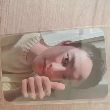 Экзо До. Делать. Popup Store Фотокарточка на 50 000 вон