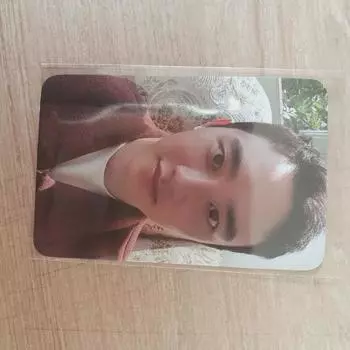 Экзо До. Делать. Popup Store Фотокарточка на 50 000 вон