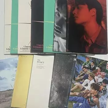 Экзо-партия