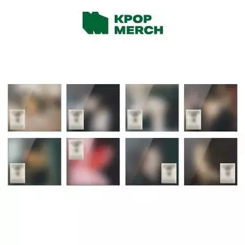 ЭКЗО - СУЩЕСТВОВАТЬ (Digipack Ver.) Random 1