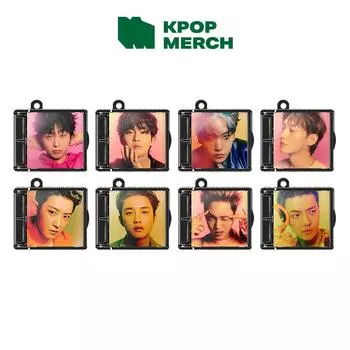 ЭКЗО - СУЩЕСТВОВАТЬ (СМини Вер.) Random 1