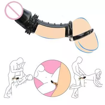 Экзотические 18 + мужские БДСМ связывание ограничения задержки эякуляции петух взрослые секс-игрушки для женщин пенис целомудрие раб женский флирт игры Style B