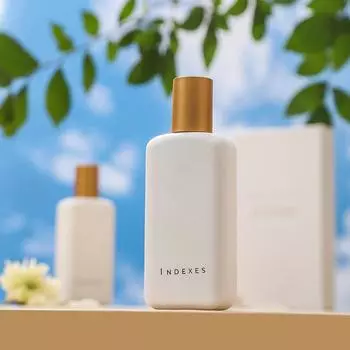 Экзотические духи с феромонами для женщин, духи для привлечения мужчин, парфюмированные одеколоны, уникальный аромат, легко носить с собой, раскройте свое соблазнительное очарование 50 мл One size белый