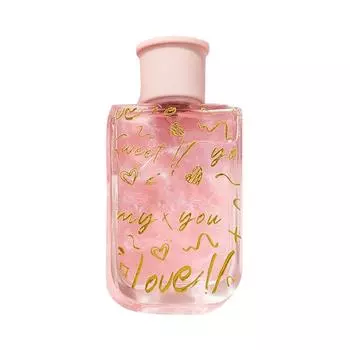 Экзотические духи с феромонами для женщин, духи для привлечения мужчин, духи, одеколоны, уникальный аромат, легко носить с собой, раскройте свое соблазнительное очарование, 50 мл розовый