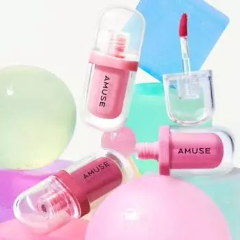 JEL FIT TINT 3,8 г 01 Boksoonga Jelly