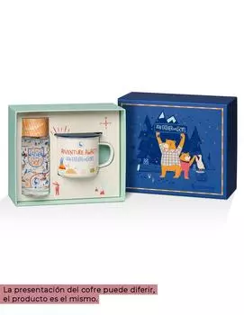 Эль Гансо Как Отец Как Сын и 125 Cof